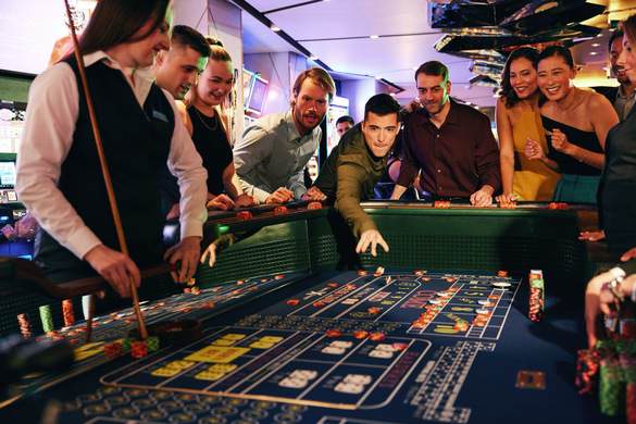 Celebrity Cruises, Celebrity Beyond, Casino 1 ©CEL.jpg